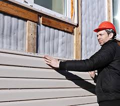 Best Siding Removal and Disposal  in Youngsville, PA